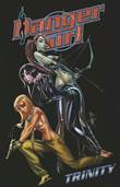 Danger Girl Trinity