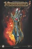 Witchblade by Ron Marz 1 Volume 1 - Witch Hunt