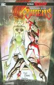 Gotham City Sirens 1 Union
