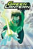 Green Lantern (2005) 1 No Fear