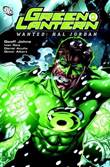 Green Lantern (2005) 3 Wanted: Hal Jordan