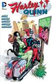 Harley Quinn (2000) 3 Welcome to Metropolis