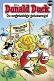 Donald Duck - Pocket 3e reeks 335 De ongelukkige geluksvogel