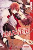 Hanger 2 Volume 2