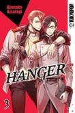 Hanger 3 Volume 3