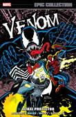 Marvel Epic Collection / Venom 2 Lethal Protector
