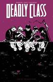Deadly Class 2 1988: Kids of the Black Hole