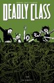 Deadly Class 3 1988: The Snake Pit
