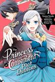 Princess of Convenient Plot Devices, the 1 Volume 1