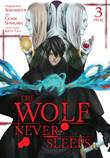 Wolf never sleeps, the 3 Volume 3