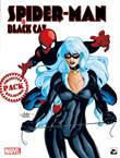Spider-Man and the Black Cat 1-3 Collector Pack