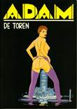 Zwarte reeks 20 De toren
