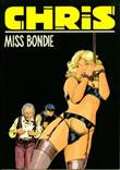 Zwarte reeks 22 Miss Bondie