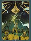 Drie geesten van Tesla, de 3 De erfgenamen van de puls