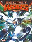 Secret Wars (DDB) 4 Secret Wars 4