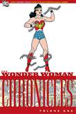 Wonder Woman Chronicles, the 1 Volume One