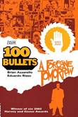 100 Bullets (Vertigo) 4 A Foregone Tomorrow