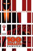 100 Bullets (Vertigo) 7 Samurai