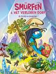 Smurfen, de - Het verloren dorp 5 De staf van Smurfwilgje