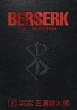 Berserk - Deluxe Edition 3 Deluxe Edition 3