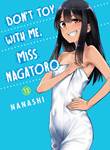 Don't Toy With Me, Miss Nagatoro 13 Volume 13