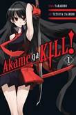 Akame ga KILL! 1 Volume 1