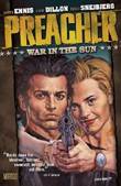 Preacher (Vertigo) 6 War in the Sun