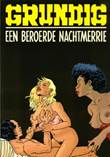 Zwarte reeks 68 Een beroerde nachtmerrie