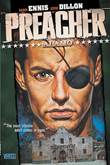 Preacher (Vertigo) 9 Alamo