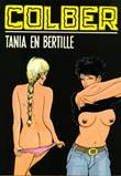 Zwarte reeks 72 Tania en Bertille