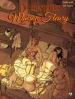 Mysteries van Maison Fleury, de 3 Utopia