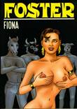 Zwarte reeks 88 Fiona