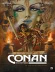 Conan - De avonturier 11 De God in de sarcofaag