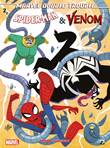 Marvel Double Trouble Spider-Man & Venom 2/2