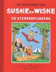 Suske en Wiske - Klassiek Rode reeks - Ongekleurd 20 De Sterrenplukkers