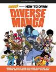 Manga - tekenen Saturday AM Presents: How to draw diverse manga