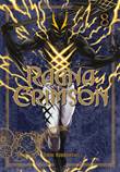 Ragna Crimson 8 Volume 8