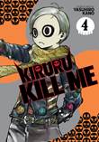 Kiruru Kill Me 4 Volume 4