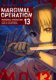 Marginal Operation 13 Volume 13
