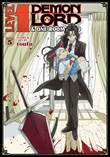 Level 1: Demon Lord & One Room Hero 5 Volume 5