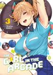 Girl in the Arcade, the 3 Volume 3