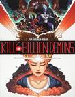 Kill 6 Billion Demons 1 Book 1
