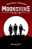 Moonshine 1 Volume 1