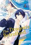 Dragon's Betrothed, the 1 Volume 1