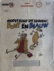Gerrit de Jager Bont en Blauw