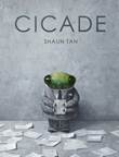 Shaun Tan - Collectie Cicade