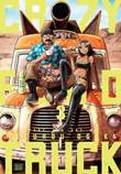 Crazy Food Truck 3 Volume 3