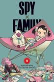 Spy x Family 9 Volume 9
