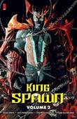 King Spawn 2 Volume 2