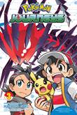 Pokémon - Journeys 3 Volume 3
